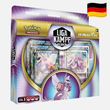 Pokémon Cards Liga Kampf Deck