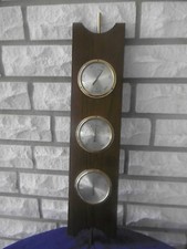 Schöne Wetterstation,Barometer ,orig.Barigo