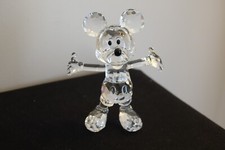 Swarovski Disney Mickey Mouse