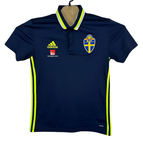 Adidas schweden poloshirt - adidas,