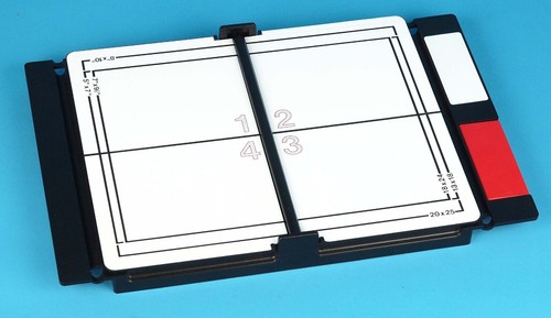 Jobo varioformat 20x25cm - jobo,