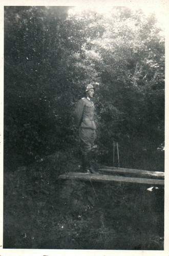 Foto wehrmacht - foto,, 2.wk.