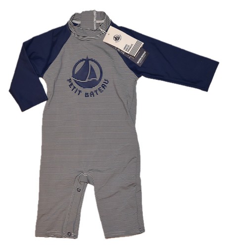 Petit bateau schutz - petit,