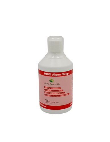 Mibo algenstopp - (15,89€/l),