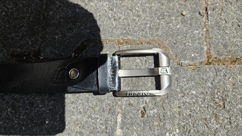 Diesel 1978 avantgarde - diesel, leder