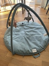 Spielbogen / Spielmatte Koala von Roommate wie neu