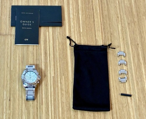 Guess herrenchronograph - gc,