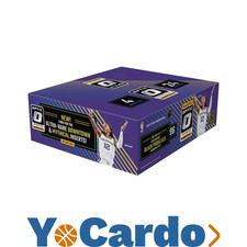 2024-25 Panini Donruss Optic