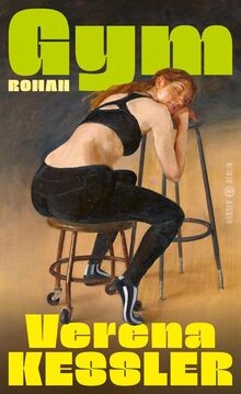 Gym von keßler verena buch - von, |