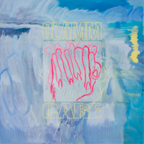 Clamm care album - care,
