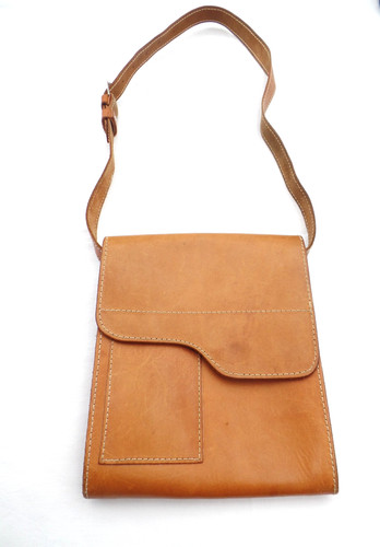 Bree robuste schultertasche - -,
