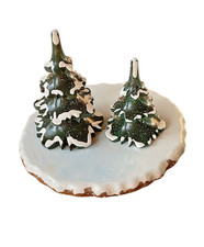 Hubrig Winterkinder Winterbaum