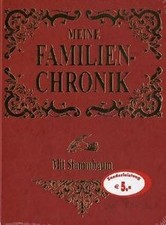 Familienchronik: Mit Stammbaum