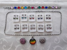 Schmuck Konvolut Kette