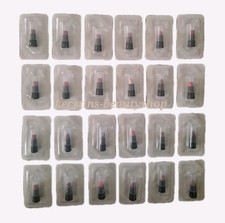 AVON 24 Stück kleine Lippenstifte für *ADVENTSKALENDER Füllung* Damen, Proben 