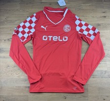 Fortuna Düsseldorf Trikot