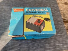 Graupner Universal Ladegerät
