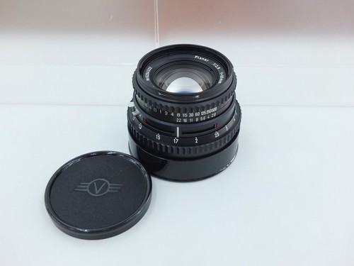 Hasselblad planar 80mm - hasselblad, f2.8