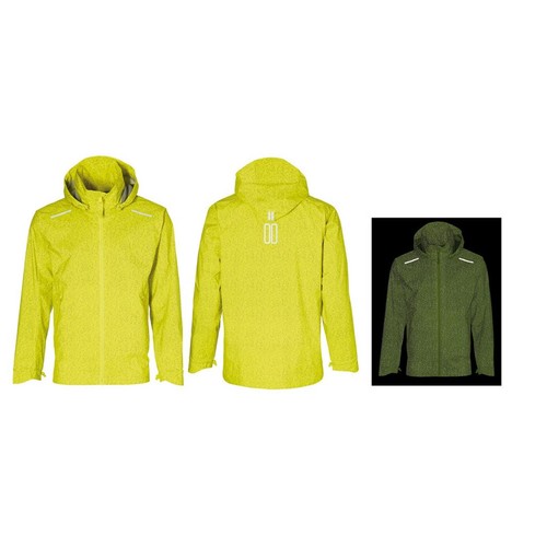 Basil fahrrad regenjacke skane - regenjacke,