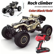1:8 RC Allrad Rock Crawler
