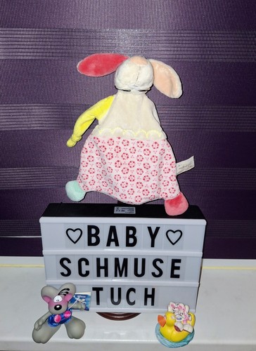 Schmusetuch von first - my,