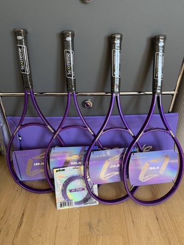 Tennis racket prince - tennis,
