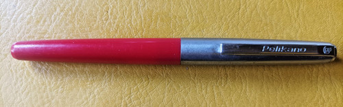 Pelikan pelikano rot - rot,