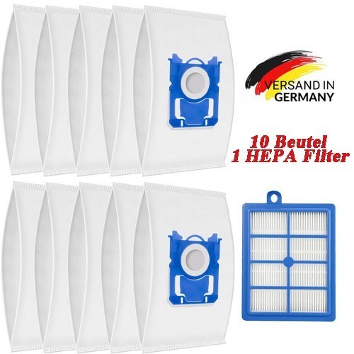 Staubbeutel filter für aeg - staubbeutel,