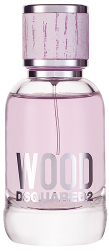 Dsquared2 wood pour femme eau - wood,