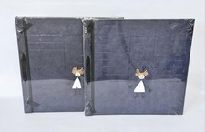 Baby 2x Fotoalbum Wendekreis