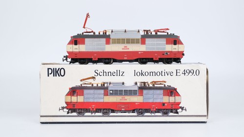 Piko 6220 002 lok br - piko, 5/6220/002