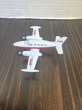 1974 Matchbox Sky Busters DHL