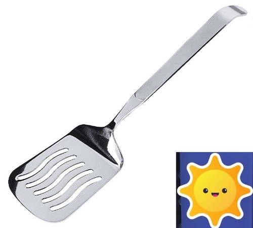 Pfannenwender bratenwender - pfannenwender,