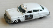 Matchbox 1951 Hudson Hornet