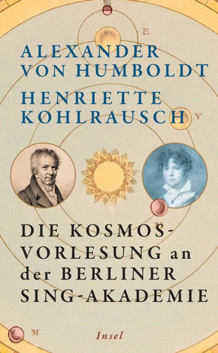 Alexander von humboldt - alexander, a.)