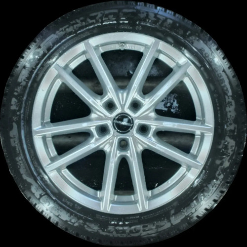 205 r17 95v - r17, winterreifen