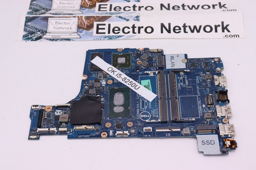 Dell inspiron 5570 - 15,