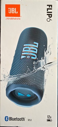 Enceinte portable jbl flip - enceinte,