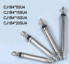 Mini Zylinder Nadelfeder