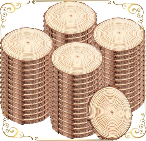Stk holzscheiben groß - stk,