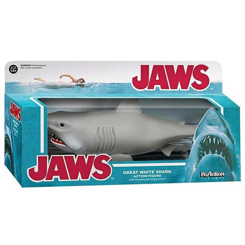 Funko reaction jaws - funko,