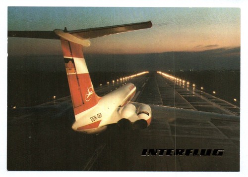 Foto flugzeug 62 beim - flugzeug, il-62