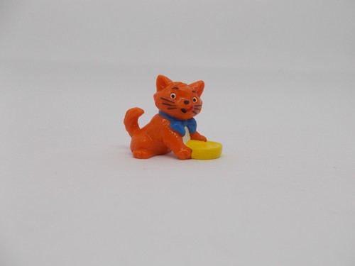 Aristocats disney figur - aristocats,