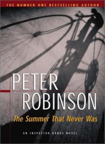 The summer that never - the,