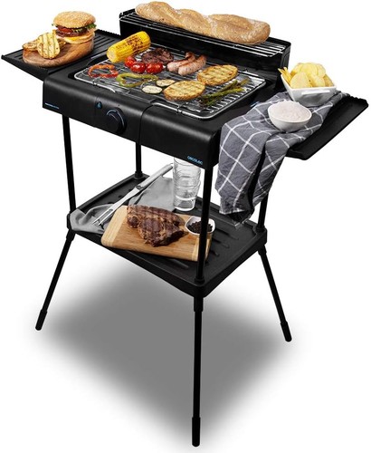Cecotec elektrogrill - cecotec,