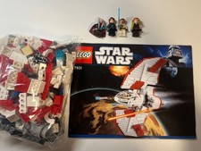 LEGO Star Wars: T-6 Jedi