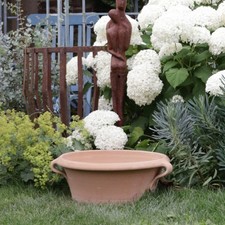 handgefertigte frostfeste