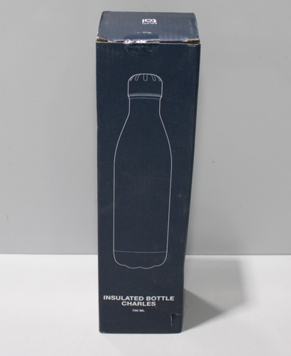 Blumtal trinkflasche 750ml - trinkflasche,