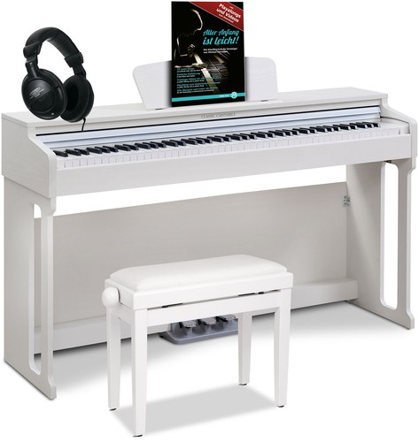 Tasten digital piano - 88,