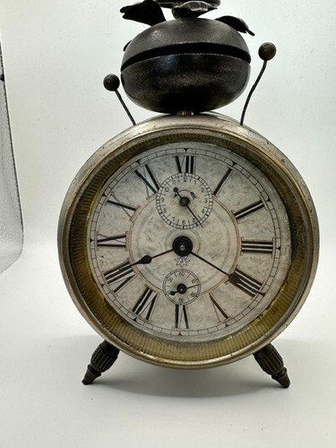 Antiker junghans wecker - junghans,